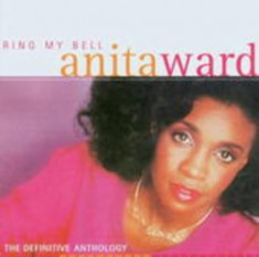 Anita Ward - Ring My Bell ( 1 CD ) foto