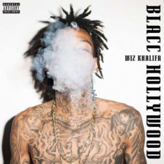 Wiz Khalifa - Blacc Hollywood ( 2 VINYL ) foto