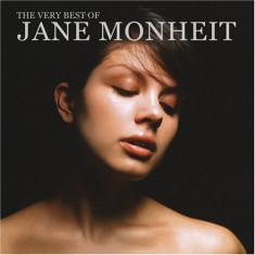 Jane Monheit - Very Best of ( 1 CD ) foto