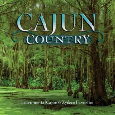 Duncan Craig - Cajun Country ( 1 CD ) foto