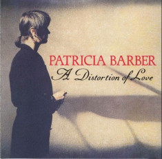 Patricia Barber - A Distortion of Love ( 1 SACD ) foto