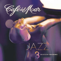 Artisti Diversi - Cafe Del Mar Jazz 3 ( 1 CD ) foto