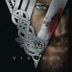 OST - Vikings ( 1 CD ) foto