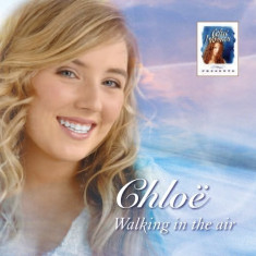 Chloe Agnew - Walking in the Air ( 1 CD ) foto
