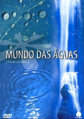 Various Artists - Mundo Das Aguas (World Of Waters) ( 1 DVD ) foto