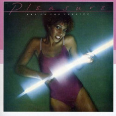 Pleasure - Get To The Feeling ( 1 CD ) foto