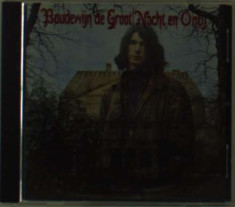 Boudewijn De Groot - Nacht En Ontij ( 1 CD ) foto
