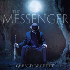 Gerald Beckett - Messenger ( 1 CD ) foto