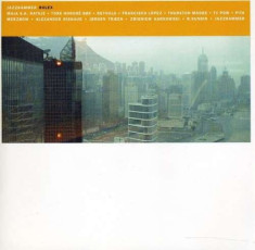 Jazzkammer - Rolex ( 1 CD ) foto