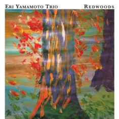 Eri -Trio- Yamamoto - Redwoods -Dg- ( 1 CD ) foto