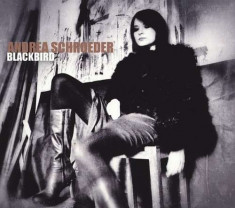 Andrea Schroeder - Blackbird ( 1 CD ) foto