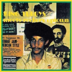 King Tubby - Meets Rockers Uptown ( 1 VINYL ) foto