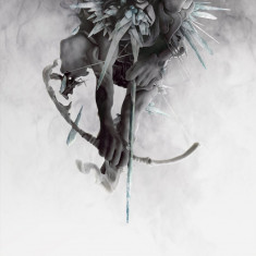 Linkin Park - The Hunting Party ( 1 CD ) foto