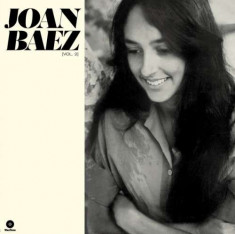 Joan Baez - Vol.2 -Hq- ( 1 VINYL ) foto