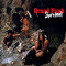 Grand Funk Railroad - Survival ( 1 CD )