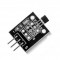 Senzor magnetic arduino PIC AVR raspberry pi