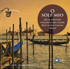 Artisti Diversi - O Sole Mio ( 1 CD ) foto