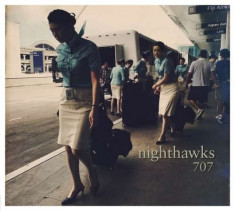 Nighthawks - 707 ( 1 CD ) foto