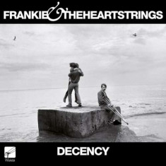 Frankie - Decency ( 1 CD ) foto