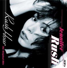 Jennifer Rush - Rush Hour ( 3 CD ) foto