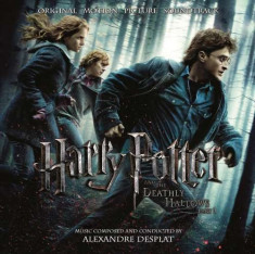 OST - Harry Potter &amp;amp;amp; the..Pt.1 ( 2 VINYL ) foto