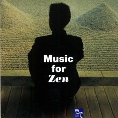 Artisti Diversi - Music for Zen ( 1 CD ) foto