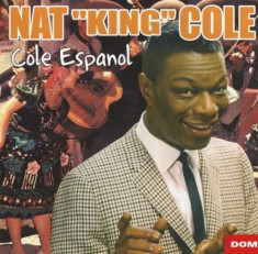 Nat King Cole - Nat King Cole: Cole.. ( 1 CD ) foto