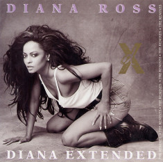 Diana King - Extended ( 1 CD ) foto