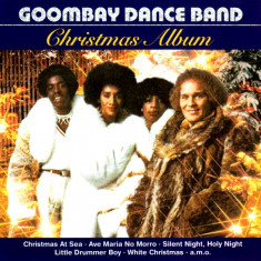 Goombay Dance Band - Christmas Album ( 1 CD ) foto