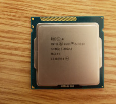 Procesor Intel? Core? i5-3330 3.00 GHz up to 3.2 GHz, LGA 1155 foto