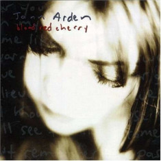 Jann Arden - Blood Red Cherry ( 1 CD ) foto