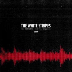 White Stripes - Complete Peel.. -Ltd- ( 2 VINYL ) foto