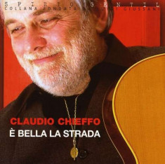 Claudio Chieffo - Canzoni - Spirto Gentil ( 1 CD ) foto