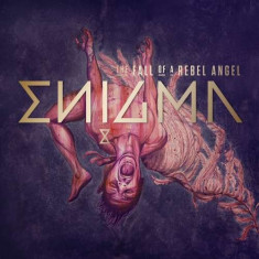 Enigma - Fall Of A Rebel Angel ( 1 CD ) foto