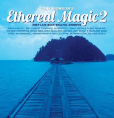 V/A - Ethereal Magic 2 ( 1 CD ) foto