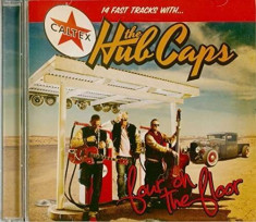 Hub Caps - 4 On The Floor ( 1 CD ) foto