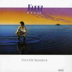 Yanni - Outof Silence ( 1 CD ) foto
