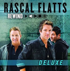 Rascal Flatts - Rewind -Deluxe/Reissue- ( 1 VINYL ) foto