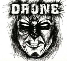 Drone - Drone ( 1 CD ) foto