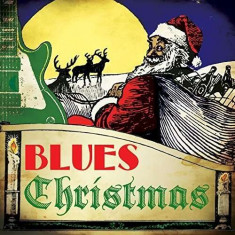 Artisti Diversi - Blues Christmas ( 1 CD ) foto