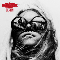 Kadavar - Berlin ( 1 CD ) foto