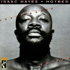 Isaac Hayes - Hotbed ( 1 CD ) foto