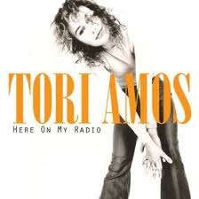 Tori Amos - Her On My Radio ( 1 CD ) foto