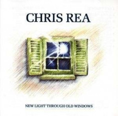 Chris Rea - New Light Through Old Window ( 1 CD ) foto