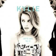 Kylie Minogue - Let&amp;#039;s Get To It ( 3 CD ) foto