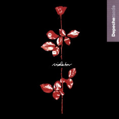 Depeche Mode - Violator ( 1 CD ) foto