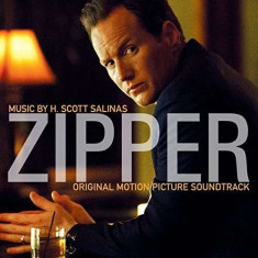 OST - Zipper ( 1 CD ) foto