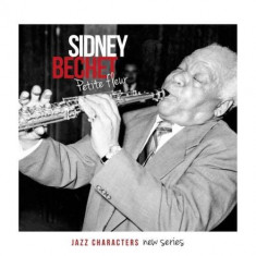 Sidney Bechet - Petite Fleur ( 3 CD ) foto