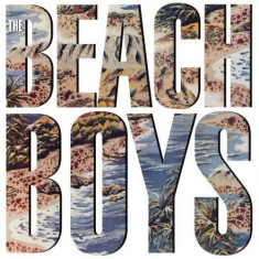 Beach Boys - Beach Boys -Hq- ( 1 VINYL ) foto