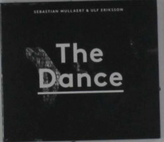 Sebastian/Ulf E Mullaert - Dance ( 1 CD ) foto